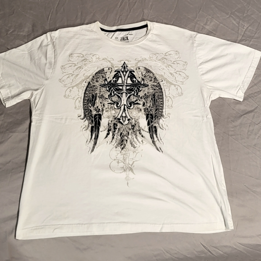 Jack DMD T-shirt
